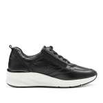 náhled Dámské tenisky TAMARIS TAM-10104988-W3 černá