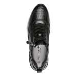 náhled Dámské tenisky TAMARIS TAM-10104988-W3 černá