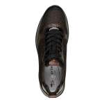 náhled Dámské tenisky TAMARIS 23721-41-988 černá W3