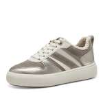 náhled Dámské tenisky TAMARIS 23727-41-957 béžová W3