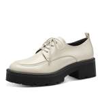 náhled Dámské polobotky TAMARIS 23751-41-418 béžová W3