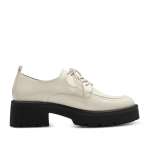 náhled Dámské polobotky TAMARIS 23751-41-418 béžová W3