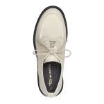 náhled Dámské polobotky TAMARIS 23751-41-418 béžová W3