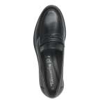 náhled Dámské mokasíny TAMARIS 24215-41-003 černá W3