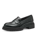 náhled Dámské mokasíny TAMARIS TAM-10105028-W3 černá