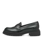 náhled Dámské mokasíny TAMARIS TAM-10105028-W3 černá