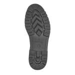 náhled Dámské mokasíny TAMARIS TAM-10105028-W3 černá