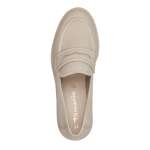 náhled Dámské mokasíny TAMARIS 24313-41-425 béžová W3