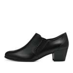 náhled Dámské polobotky TAMARIS 24400-41-001 černá W3