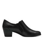 náhled Dámské polobotky TAMARIS 24400-41-001 černá W3