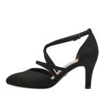 náhled Dámské lodičky TAMARIS TAM-10105041-W3 černá