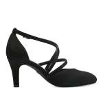 náhled Dámské lodičky TAMARIS TAM-10105041-W3 černá