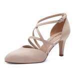 náhled Dámské lodičky TAMARIS 24404-41-508 růžová W3