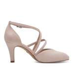 náhled Dámské lodičky TAMARIS 24404-41-508 růžová W3