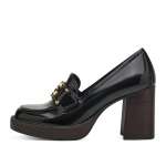 náhled Dámské mokasíny TAMARIS 24407-41-304 hnědá W3