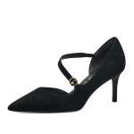 náhled Dámské lodičky TAMARIS TAM-10105049-W3 černá