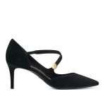 náhled Dámské lodičky TAMARIS TAM-10105049-W3 černá