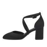 náhled Dámské lodičky TAMARIS TAM-10105050-W3 černá