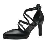 náhled Dámské lodičky TAMARIS 24421-41-001 černá W3