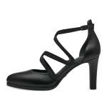 náhled Dámské lodičky TAMARIS 24421-41-001 černá W3