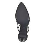 náhled Dámské lodičky TAMARIS 24421-41-001 černá W3