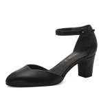 náhled Dámské lodičky TAMARIS 24432-41-020 černá W3