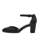 náhled Dámské lodičky TAMARIS 24432-41-020 černá W3