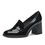 náhled Dámské mokasíny TAMARIS TAM-10105068-W3 černá