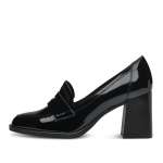náhled Dámské mokasíny TAMARIS TAM-10105068-W3 černá