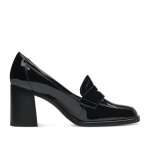 náhled Dámské mokasíny TAMARIS TAM-10105068-W3 černá