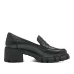 náhled Dámské mokasíny TAMARIS TAM-10105069-W3 černá