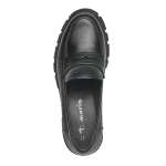 náhled Dámské mokasíny TAMARIS TAM-10105069-W3 černá