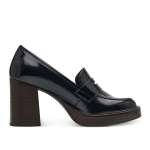 náhled Dámské mokasíny TAMARIS TAM-10105072-W3 černá