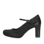 náhled Dámské lodičky TAMARIS 24494-41-098 černá W3