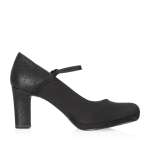 náhled Dámské lodičky TAMARIS 24494-41-098 černá W3