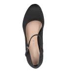 náhled Dámské lodičky TAMARIS 24494-41-098 černá W3