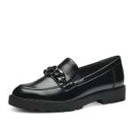 náhled Dámské mokasíny TAMARIS TAM-10105074-W3 černá