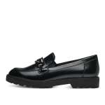 náhled Dámské mokasíny TAMARIS TAM-10105074-W3 černá