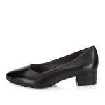 náhled Dámské lodičky TAMARIS TAM-10105084-W3 černá