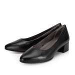 náhled Dámské lodičky TAMARIS TAM-10105084-W3 černá