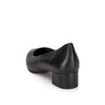 náhled Dámské lodičky TAMARIS TAM-10105084-W3 černá