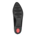 náhled Dámské lodičky TAMARIS TAM-10105084-W3 černá