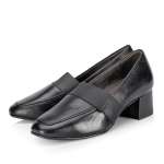 náhled Dámské mokasíny TAMARIS 84303-41-001 černá W3