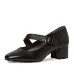náhled Dámské lodičky TAMARIS 84304-41-022 černá W3