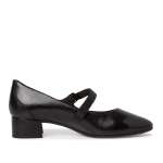 náhled Dámské lodičky TAMARIS TAM-10105090-W3 černá