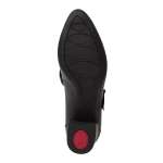 náhled Dámské lodičky TAMARIS TAM-10105090-W3 černá