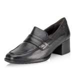 náhled Dámské mokasíny TAMARIS 84308-41-001 černá W3