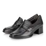 náhled Dámské mokasíny TAMARIS 84308-41-001 černá W3