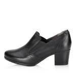 náhled Dámské mokasíny TAMARIS TAM-10105094-W3 černá