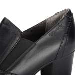náhled Dámské mokasíny TAMARIS TAM-10105094-W3 černá